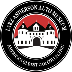 Larz Anderson Auto Museum - Brookline, MA