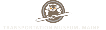 Owl's Head Transportation Museum logo